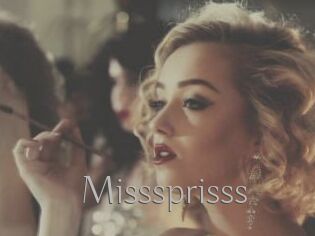 Misssprisss