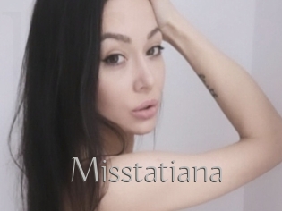 Misstatiana