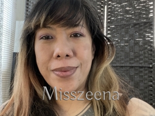 Misszeena