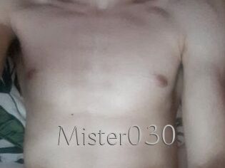 Mister030