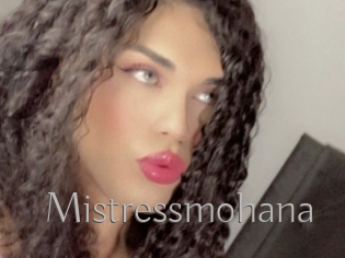 Mistressmohana