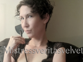 Mistressveritasvelvet