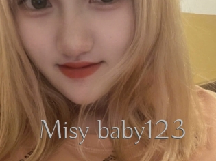 Misy_baby123