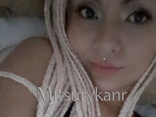 Mitsurykanr