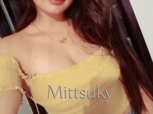 Mittsuky