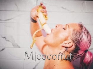 Mjcoconut