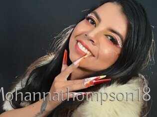 Mohannathompson18