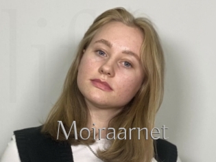 Moiraarnet