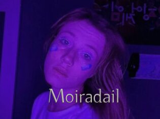 Moiradail