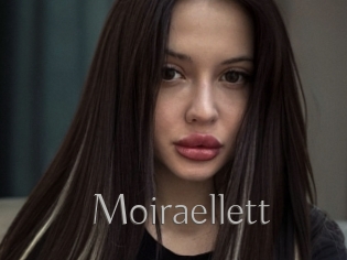 Moiraellett