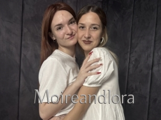 Moireandlora