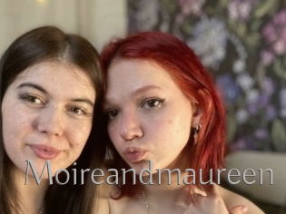 Moireandmaureen