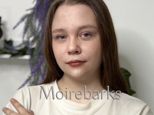 Moirebarks