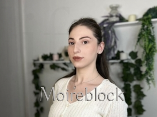 Moireblock