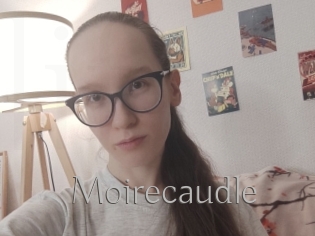 Moirecaudle
