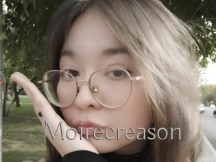 Moirecreason