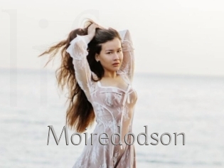 Moiredodson