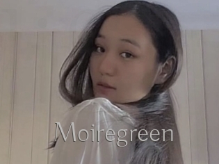 Moiregreen