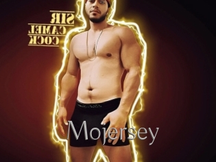 Mojersey