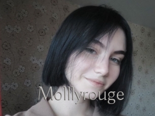 Molllyrouge