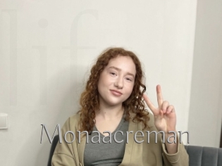 Monaacreman