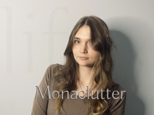 Monaclutter