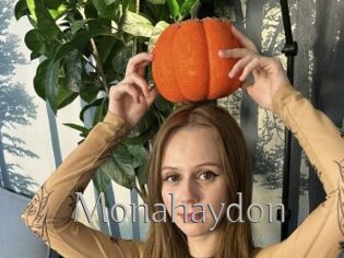 Monahaydon