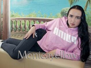 Monicayellow