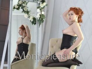 Monicpleasure
