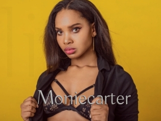 Moniecarter