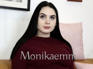 Monikaemm
