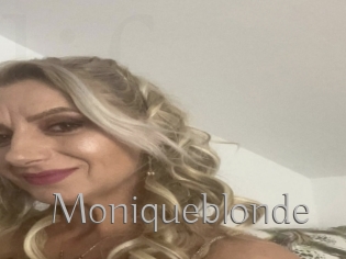 moniqueblonde Live Fick