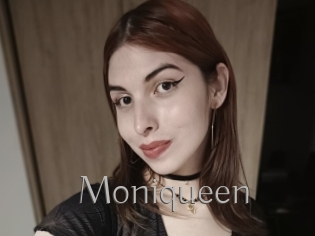 Moniqueen