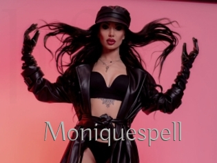 Moniquespell