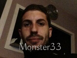 Monster33