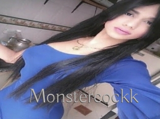 monstercockk Live Fick