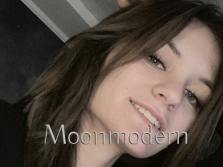 Moonmodern