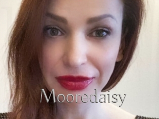 Mooredaisy