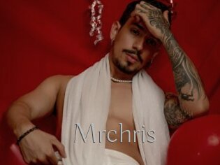 Mrchris