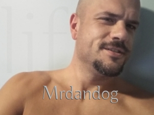 Mrdandog