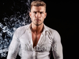 Mrdomd