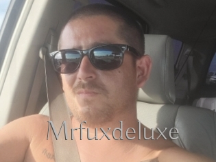 Mrfuxdeluxe