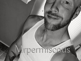 Mrpermiscous