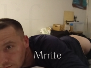 Mrrite