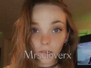 Mrscloverx