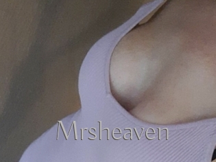Mrsheaven