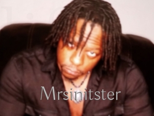 Mrsinitster