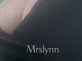 Mrslynn