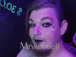 Mrwoodelf