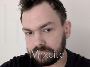 Mrxcite